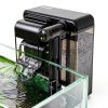 NICREW Aquarium Filter Compact Quiet Nano Tank-3