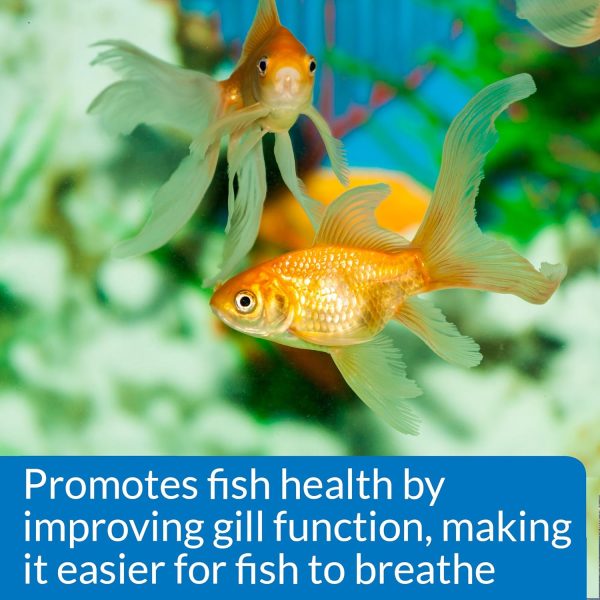 API Aquarium Salt Freshwater Fish Care Treatment Mars-5