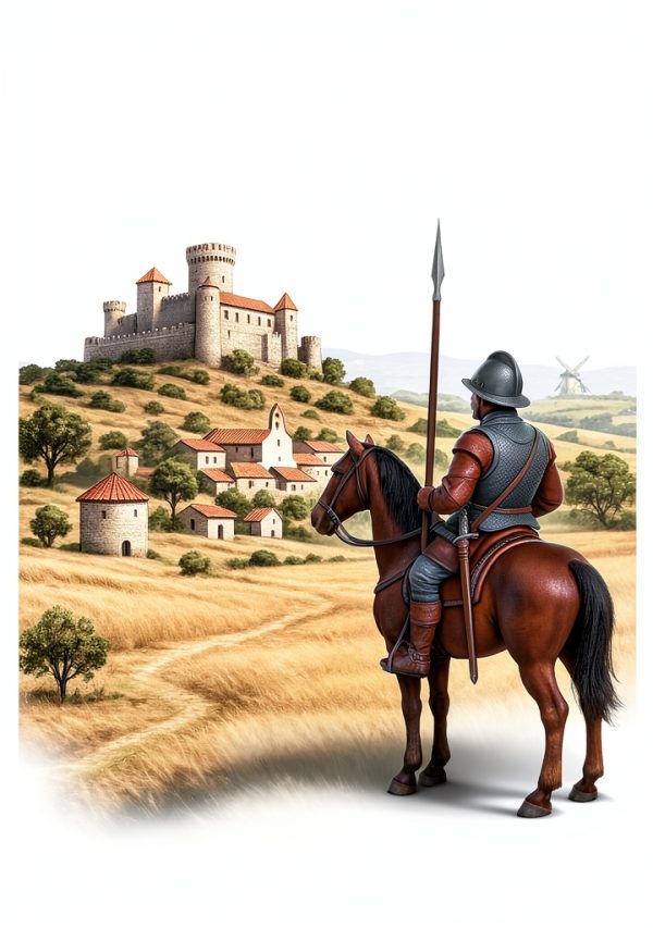 Brief Histories Hispanic Latino Renaissance Europe Kindle-0
