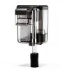 NICREW Aquarium Filter Compact Quiet Nano Tank-2