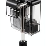 NICREW Aquarium Filter Compact Quiet Nano Tank-0