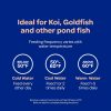 Central Garden Pond Fish Food Floating Protein Koi Goldfish-5