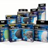 Hagen Carbon Filter Aquarium Water Clarification Odor-6