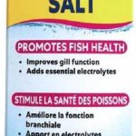 API Aquarium Salt Freshwater Fish Care Treatment Mars-0