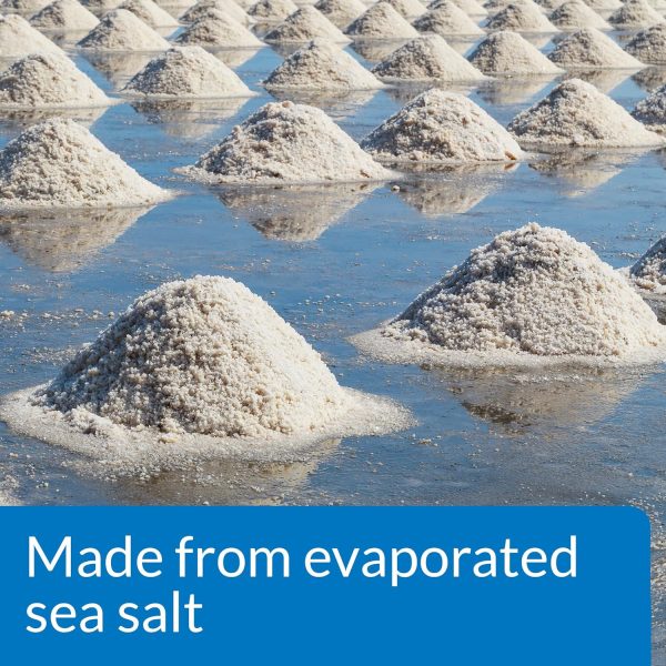 API Aquarium Salt Freshwater Fish Care Treatment Mars-4