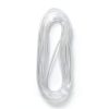Penn-Plax Aquarium Airline Tubing Clear Plastic Flexible-4