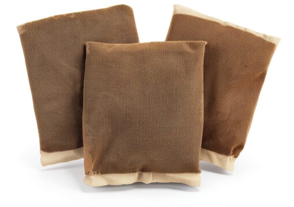 Hagen Carbon Filter Aquarium Water Clarification Odor-1