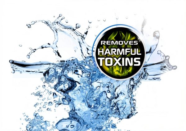 Hagen Carbon Filter Aquarium Water Clarification Odor-3