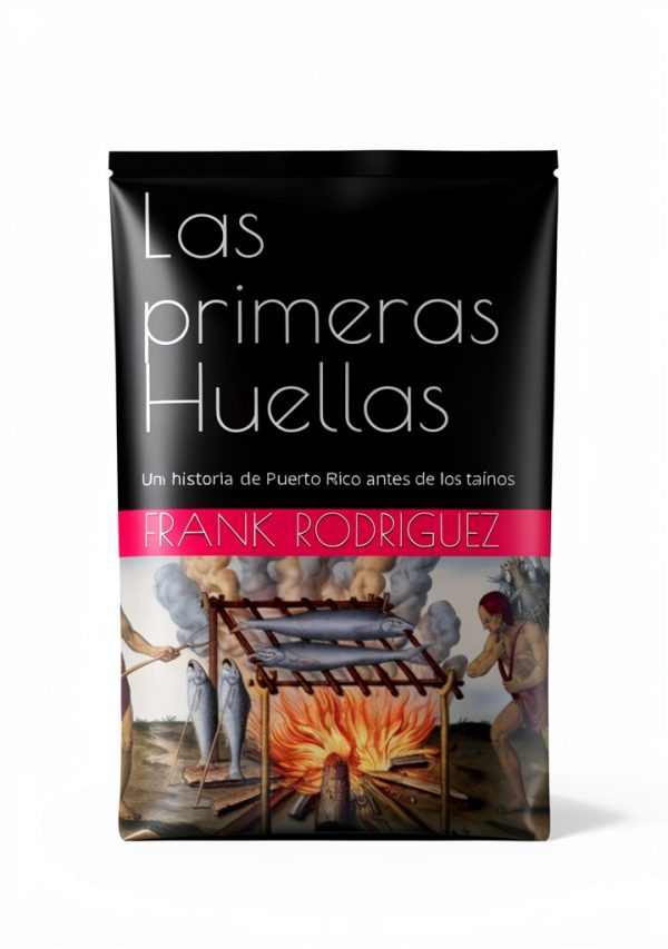 Hispanic History eBooks by ancestors knowledge-0
