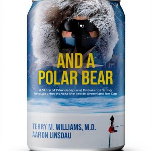 Polar Regions Travel Guide Sastrugi Press Kindle-0
