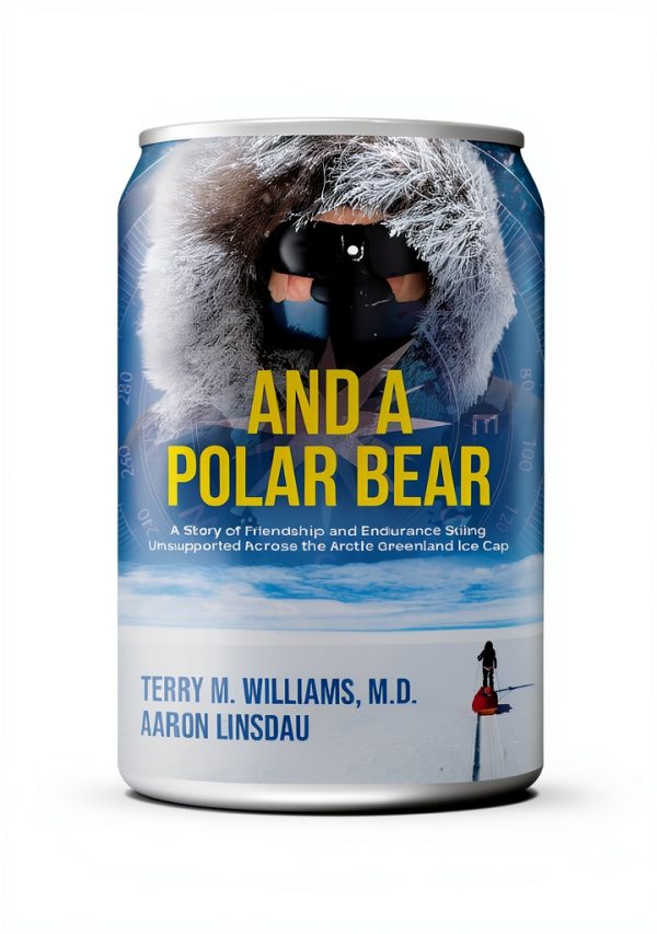 Polar Regions Travel Guide Sastrugi Press Kindle-0