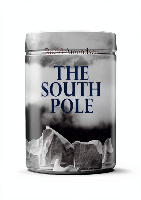 Polar Regions Travel e-artnow Kindle eBook 498p-0