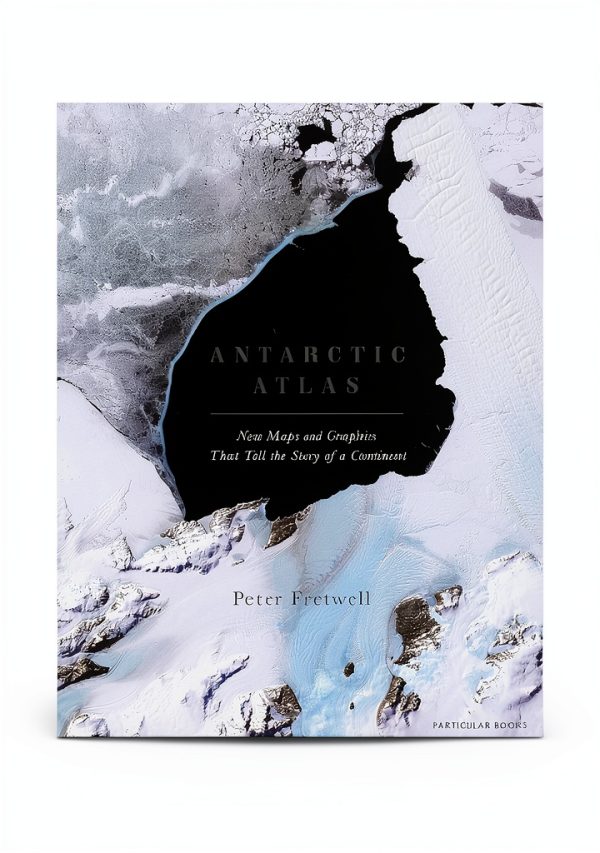 Antarctica Travel Guide Penguin Kindle eBook-0
