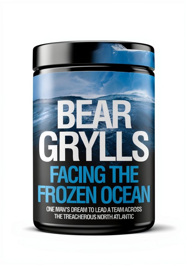 Polar Regions Travel Guide by Pan Kindle eBook-0
