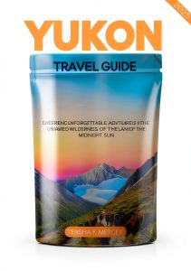 Canadian Travel Guide Kindle by Amazon 90 Page-0
