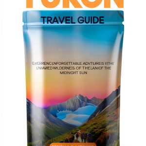 Canadian Travel Guide Kindle by Amazon 90 Page-0