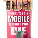 Reedy Press 100 Things Travel Guide Kindle Edition-0