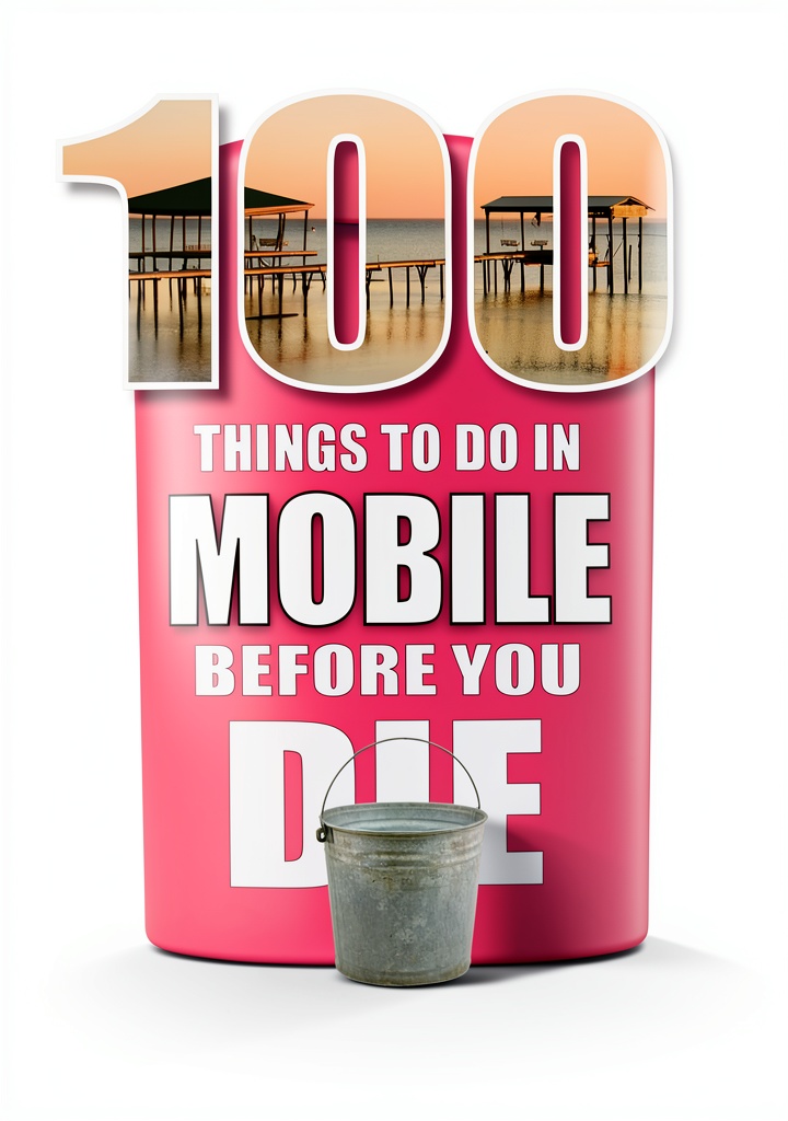 Reedy Press 100 Things travel guide cover