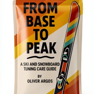 Kindle Store Best Seller Polar Regions Sports Guide-0