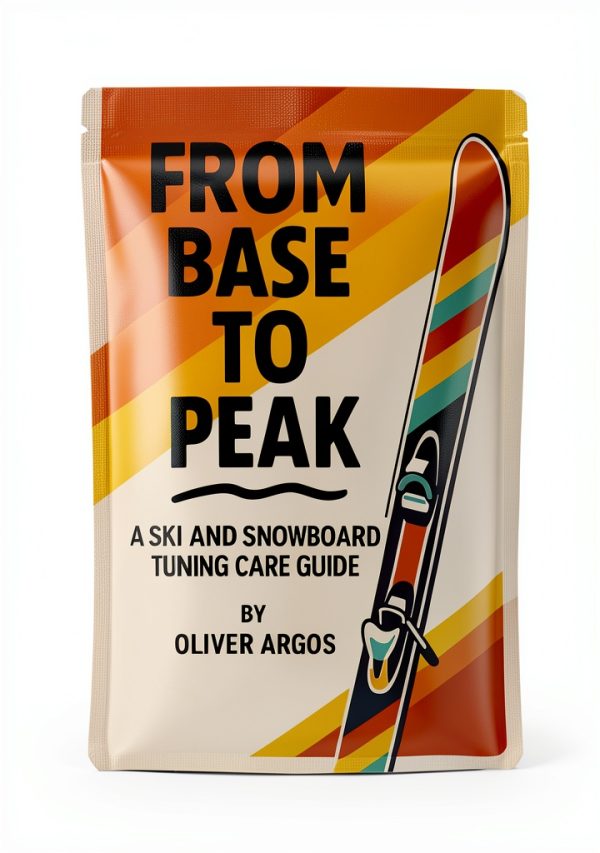 Kindle Store Best Seller Polar Regions Sports Guide-0