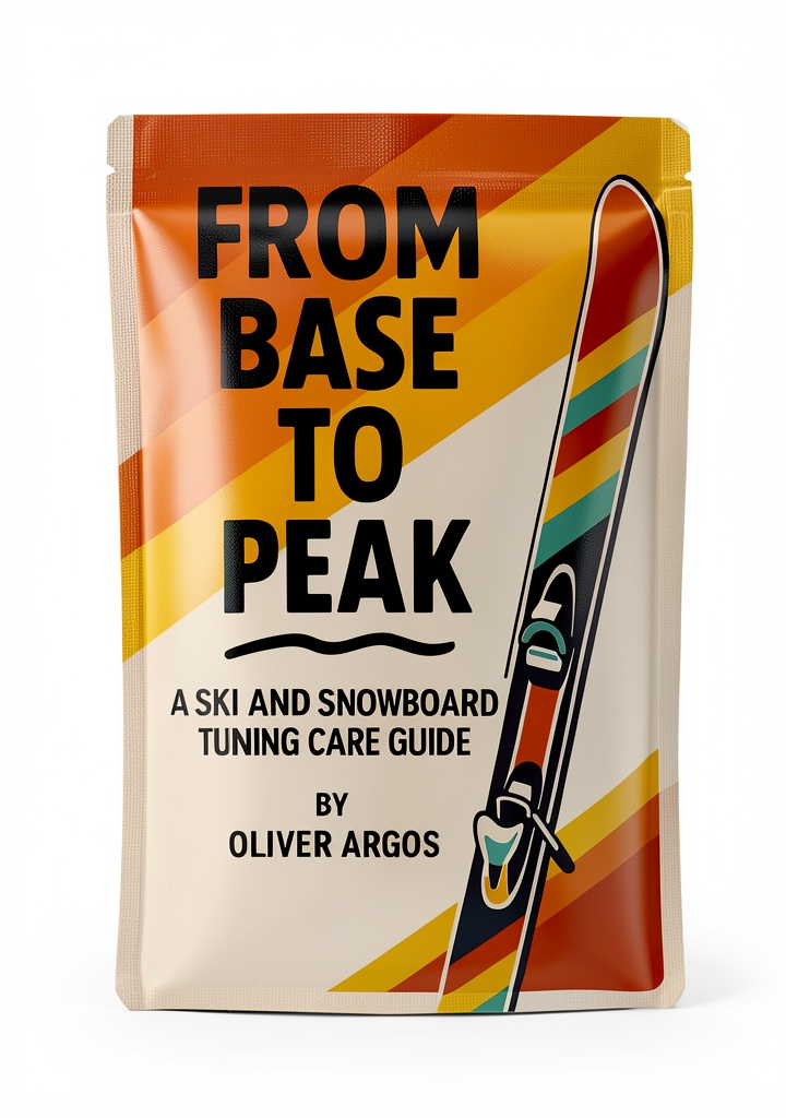 Polar Regions Sports Guide Cover