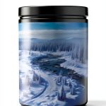 Polar Regions Travel Guide Living Life Press eBook-0