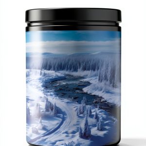 Polar Regions Travel Guide Living Life Press eBook-0
