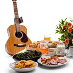 Alabama Travel Guide Kindle Flavors of America Culinary Journey-0