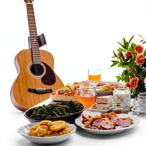 Alabama Travel Guide Kindle Flavors of America Culinary Journey-0