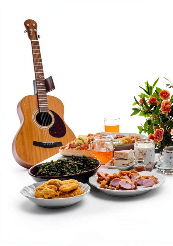 Alabama Travel Guide Kindle Flavors of America Culinary Journey-0