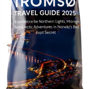 Kindle Store Polar Regions Sports Travel Guide-0