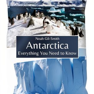 Polar Regions Kindle eBook by Amazon 97 Page-0
