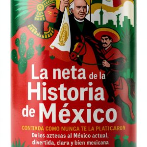 Aztec History eBook Amazon Kindle Spanish Edition-0