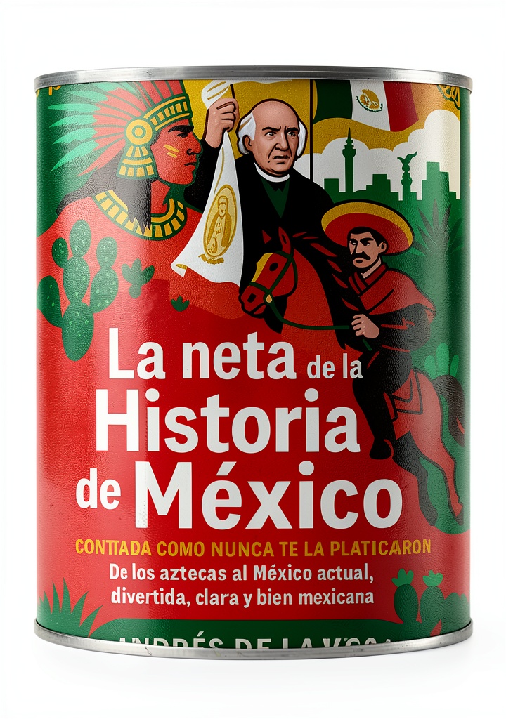 Reader exploring Aztec History eBook on a tablet