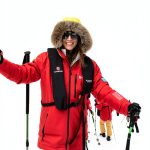 Kindle Store Best Seller Polar Regions Travel Guide-0