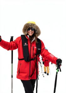 Kindle Store Best Seller Polar Regions Travel Guide-0