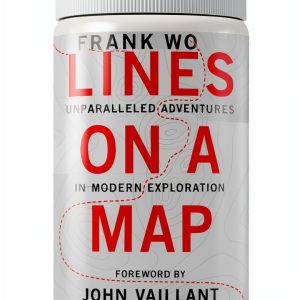 Polar Regions Travel Guides by RMB | Rocky Mountain Books-0