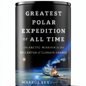 Polar Regions Travel Guide Greystone Kindle-0