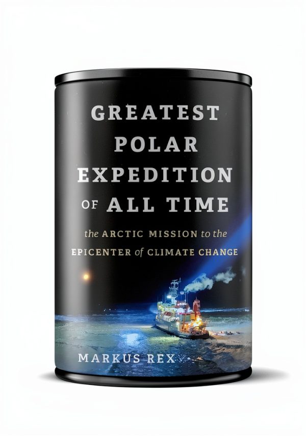 Polar Regions Travel Guide Greystone Kindle-0