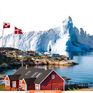 Polar Regions Guide Kindle by World Wanderer-0