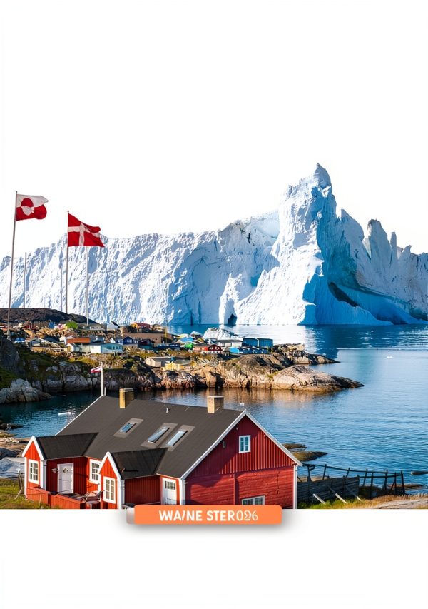Polar Regions Guide Kindle by World Wanderer-0