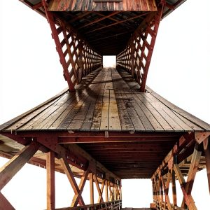 The History Press Travel Guide Kindle 2018 - Landmarks & Bridges-0
