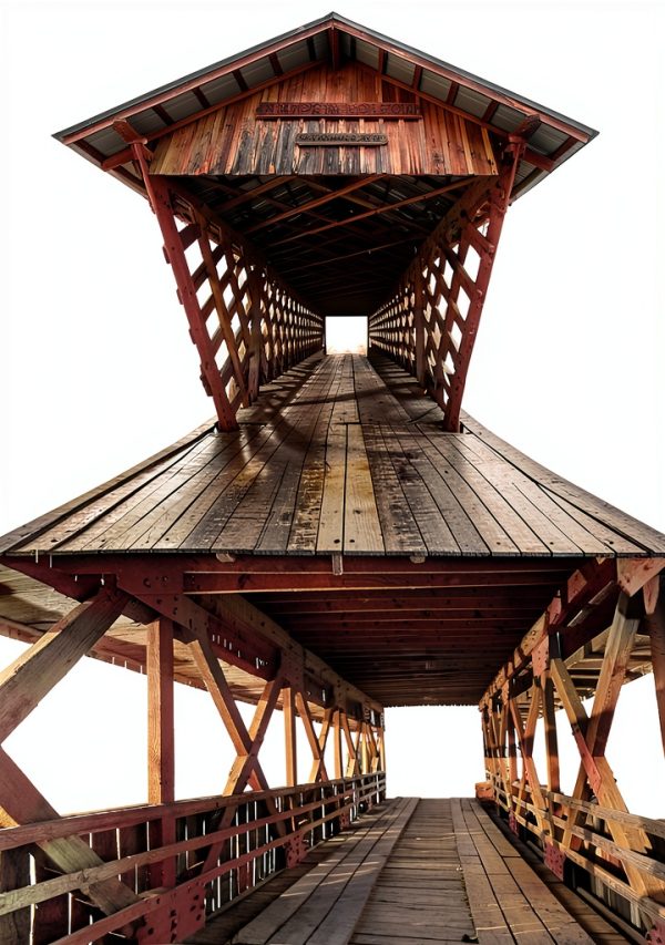 The History Press Travel Guide Kindle 2018 - Landmarks & Bridges-0