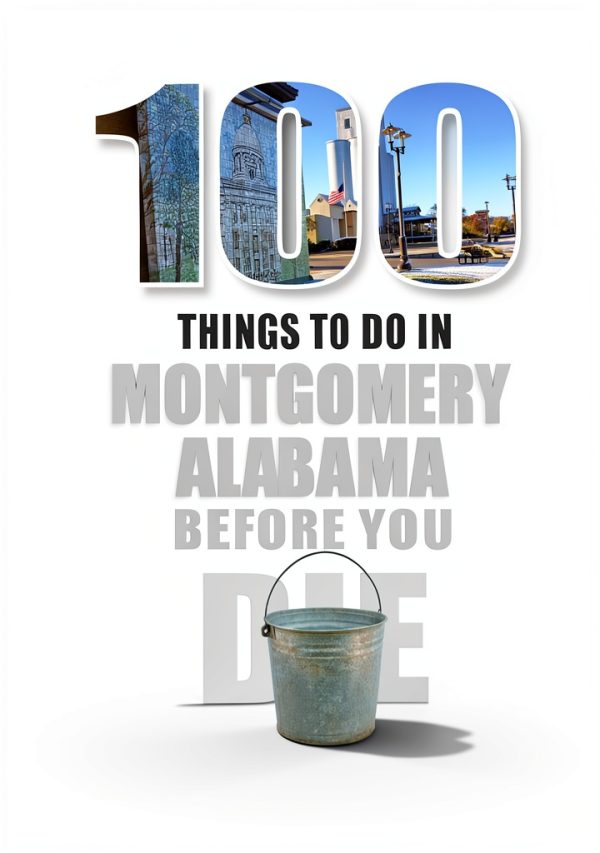 Alabama Travel Guide Kindle Edition by Reedy Press 100 Things Series-0