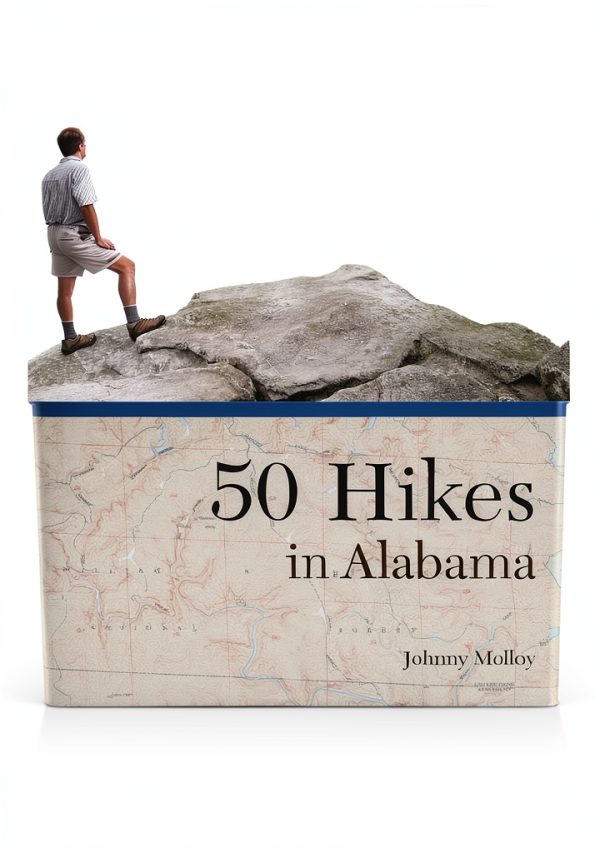 Alabama Travel Guide Kindle Edition Countryman Press Illustrated Guide-0