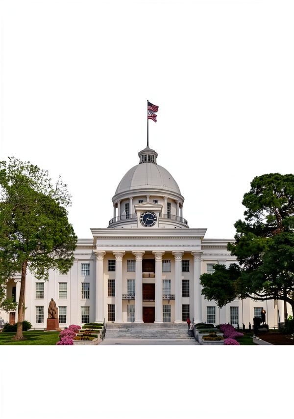 Alabama Travel Guide Kindle Edition by Explore USA 80 Page eBook-0