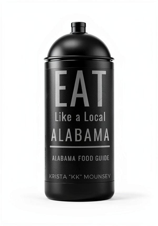 Alabama Travel Guide Kindle eBook by CZYK Publishing Local Eats-0