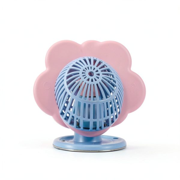 Hair Catcher Silicone Drain Cover with Suction Cups UMBWORLD 4 Pack-1