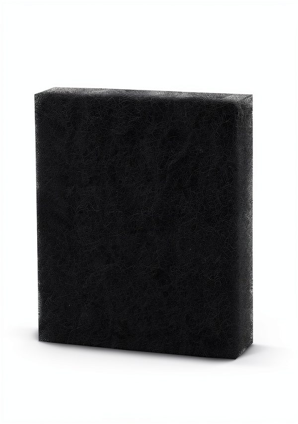 4PCS Trash Compactor Charcoal Air Filter for Whirlpool KitchenAid-3
