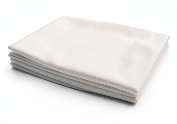Upgraded 15-inch Heavy Duty Trash Compactor Bags, Miumoon White-3